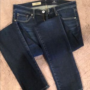 AG Jeans The Stilt size 26